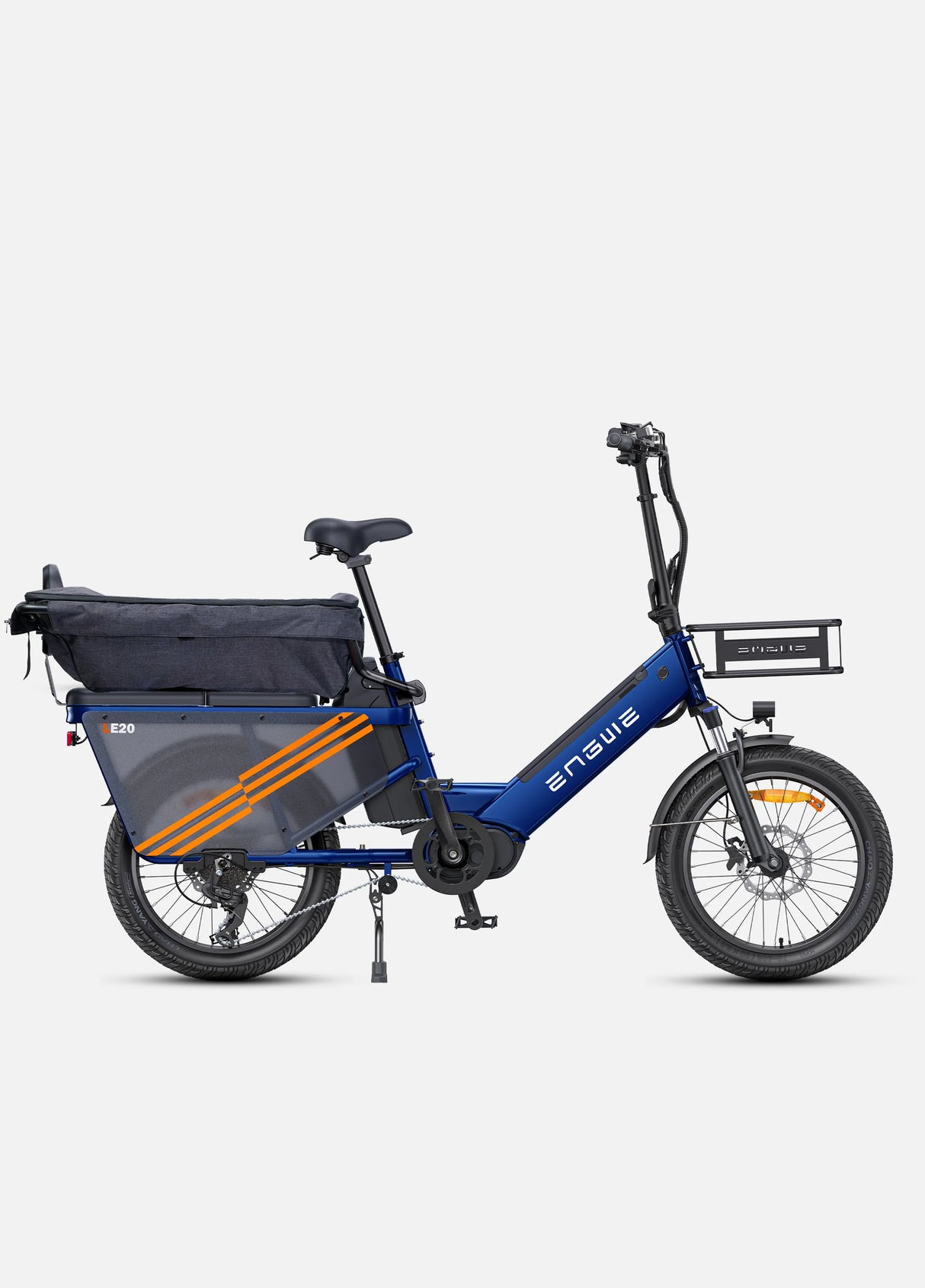 ENGWE LE20 CARGO BIKE