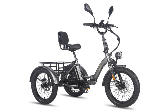 FAFREES F20 Mate Upgrade(21AH/23.45AH)