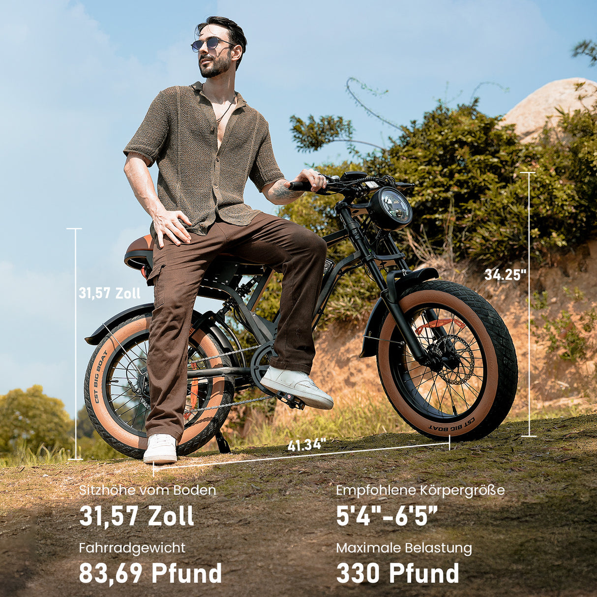 ISINWHEEL R6 ELECTRIC BIKES