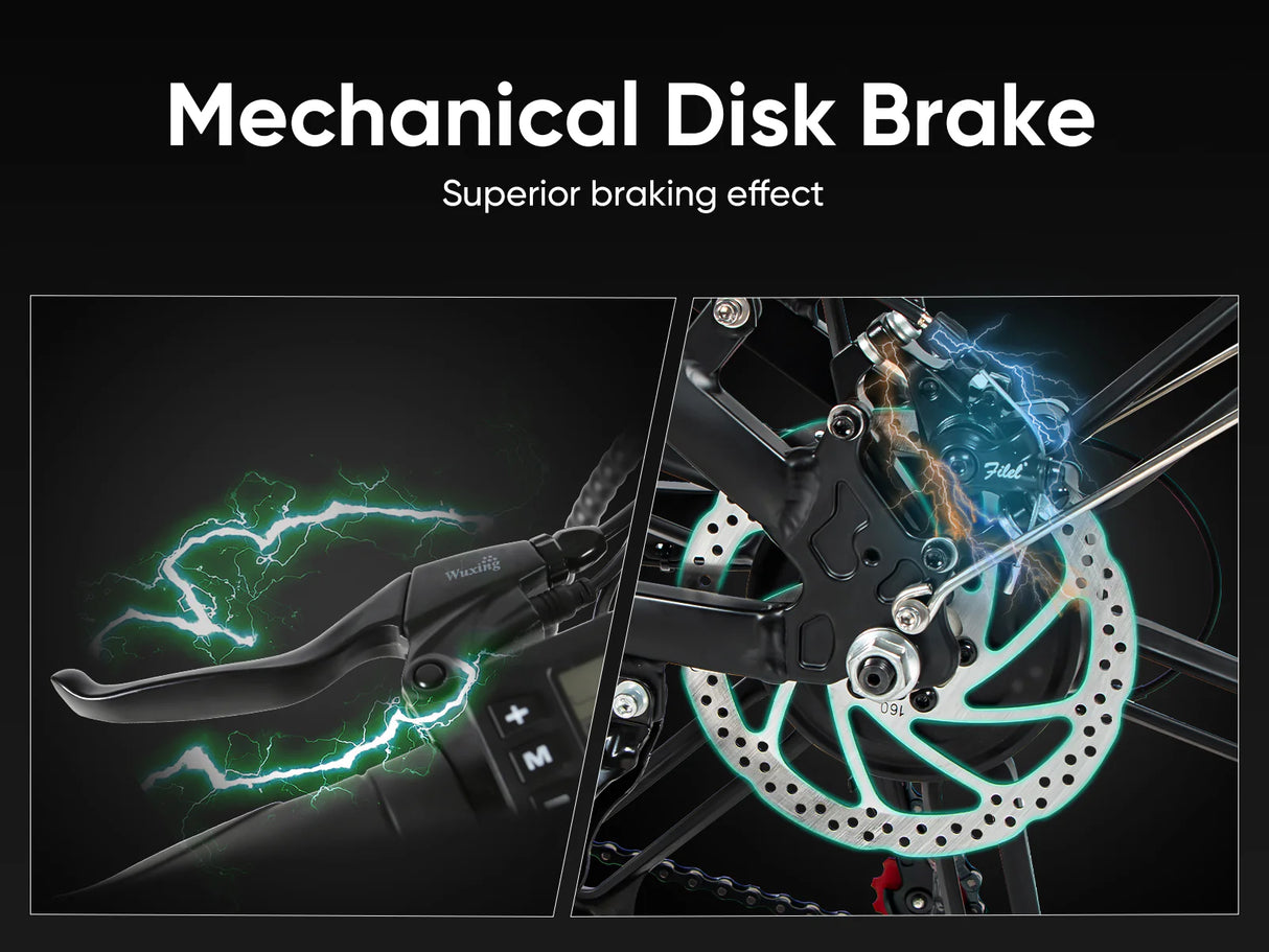 SAMEBIKE 20LVXD30-II