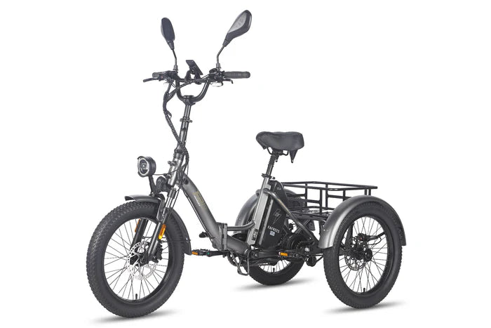 FAFREES F20 Mate Upgrade(21AH/23.45AH)