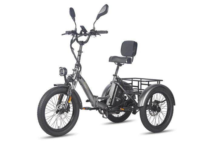 FAFREES F20 Mate Upgrade(21AH/23.45AH)