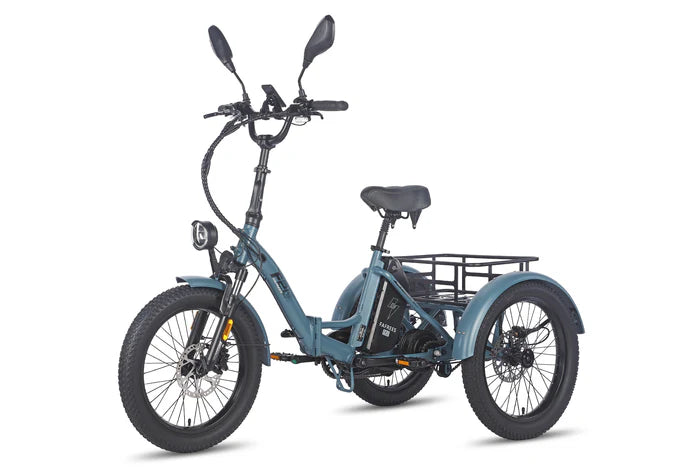 FAFREES F20 Mate Upgrade(21AH/23.45AH)