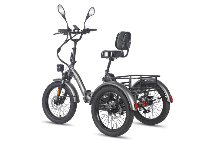 FAFREES F20 Mate Upgrade(21AH/23.45AH)