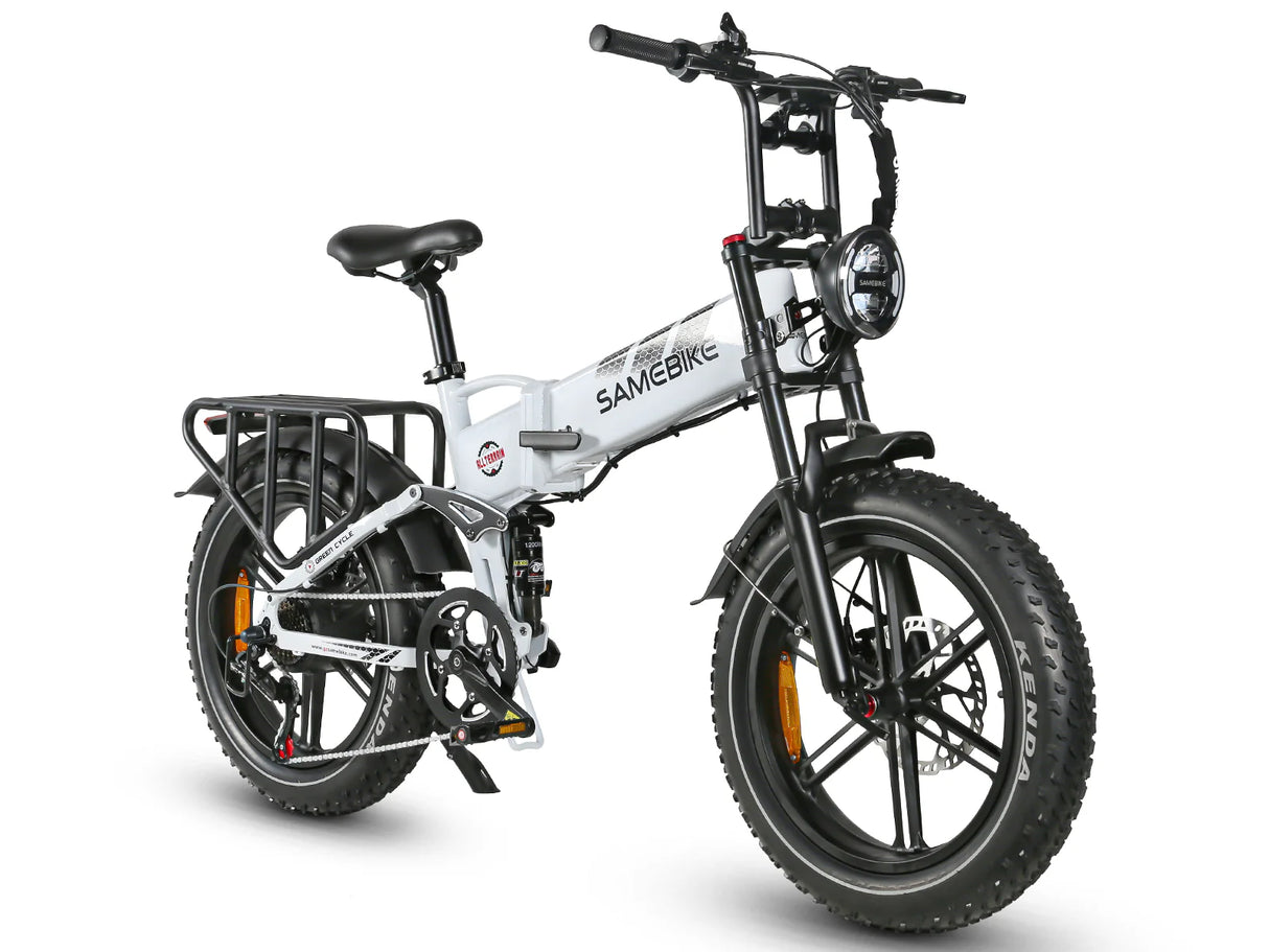 SAMEBIKE RS-A02