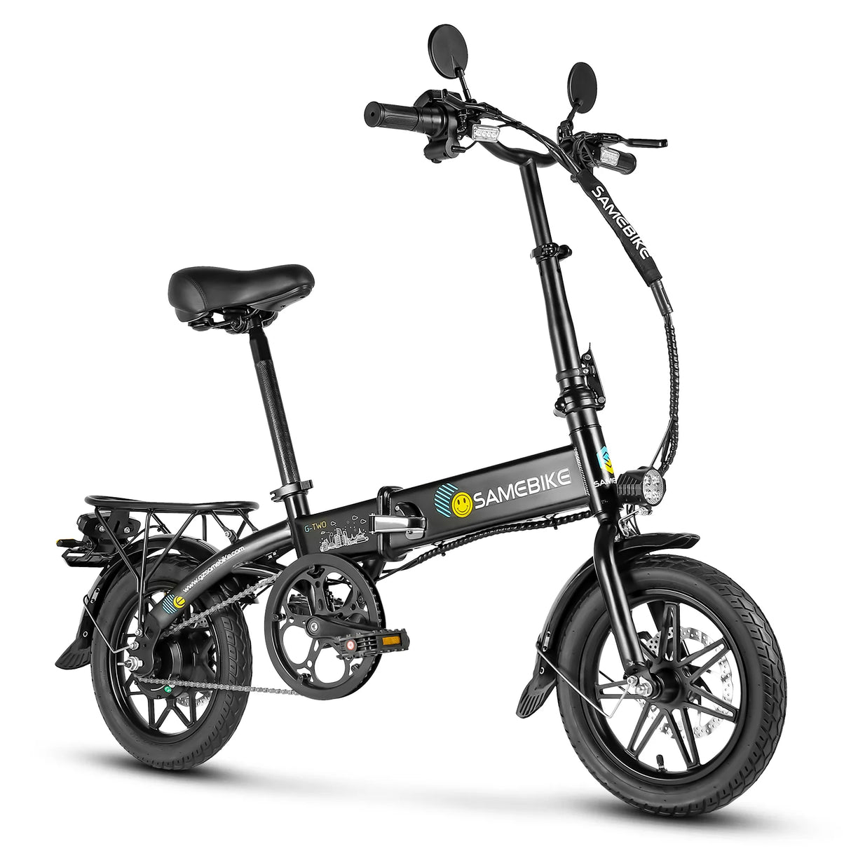 SAMEBIKE YINYU14