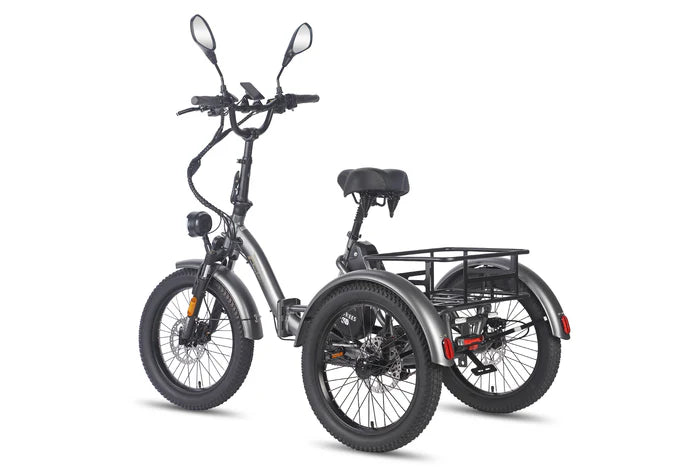 FAFREES F20 Mate Upgrade(21AH/23.45AH)