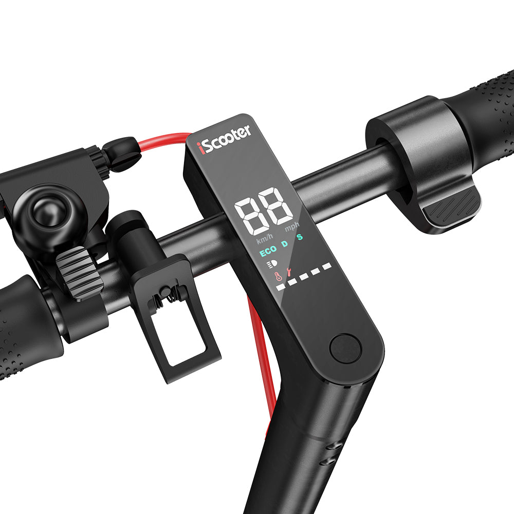 iSCOOTER i9M