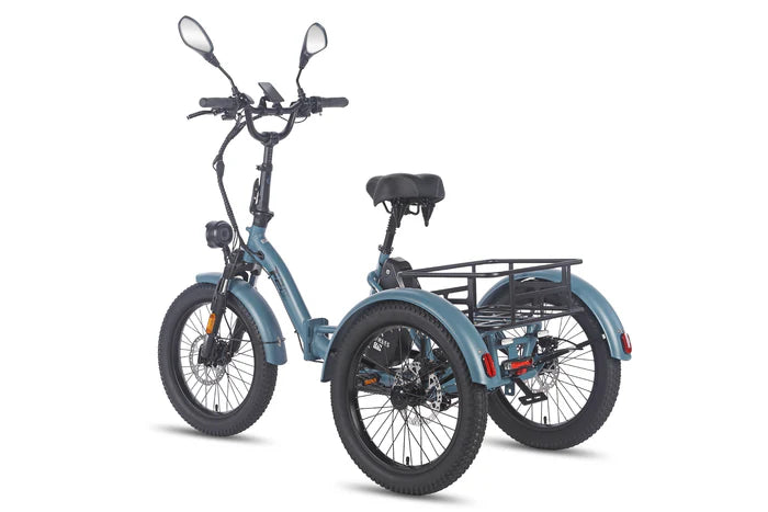 FAFREES F20 Mate Upgrade(21AH/23.45AH)