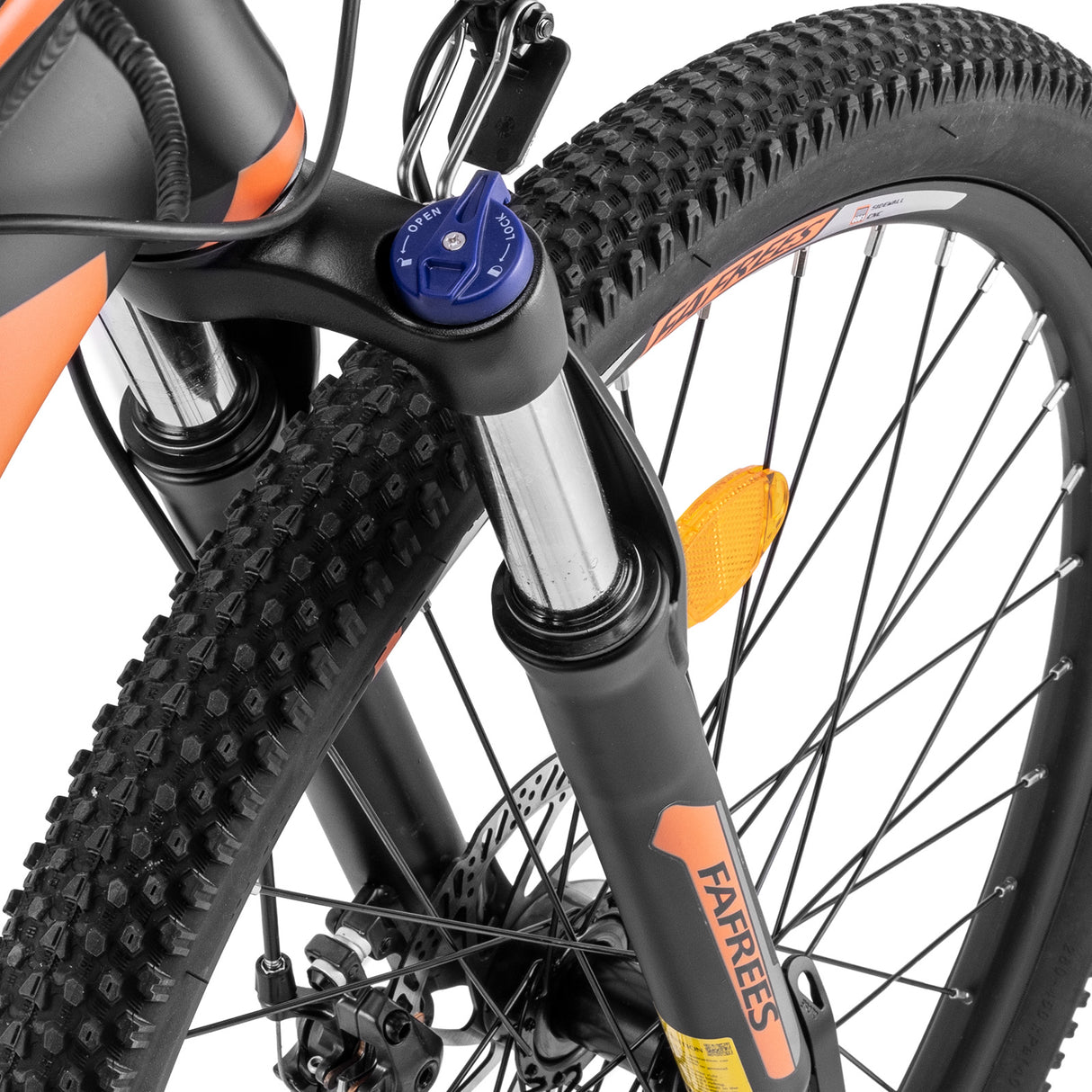 FAFREES 26 Hailong One