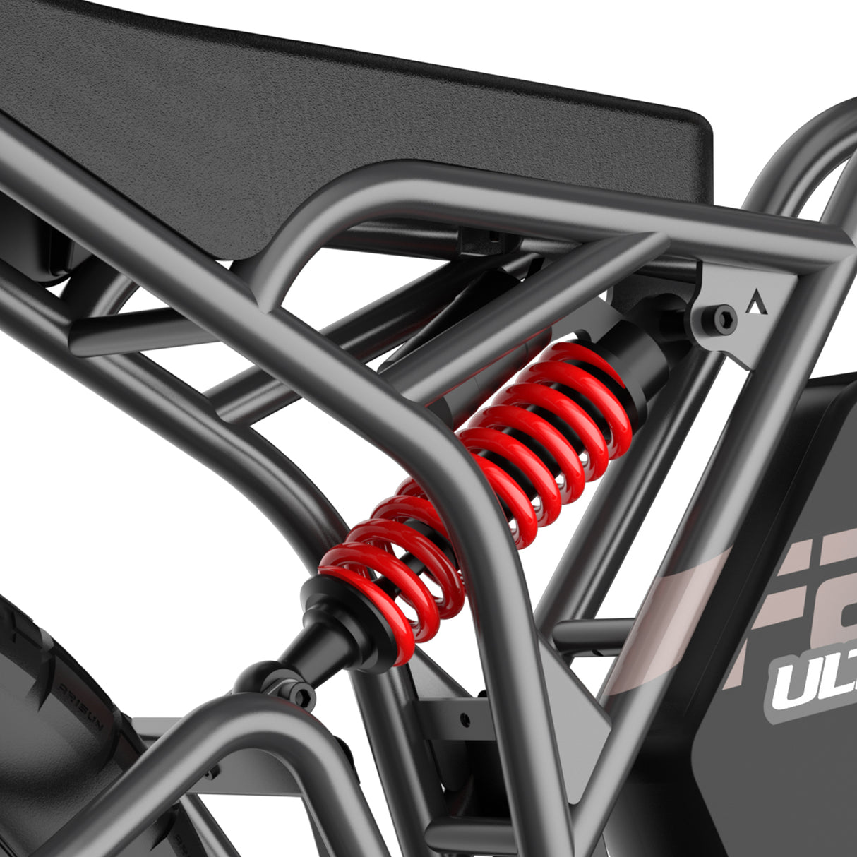 FAFREES F20 Ultra Upgrade