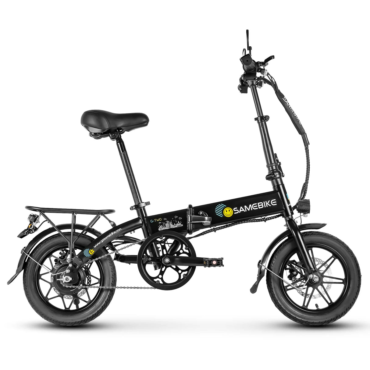 SAMEBIKE YINYU14