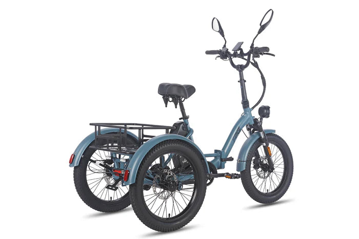 FAFREES F20 Mate Upgrade(21AH/23.45AH)