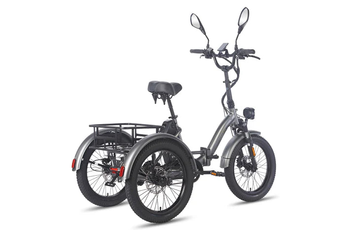 FAFREES F20 Mate Upgrade(21AH/23.45AH)