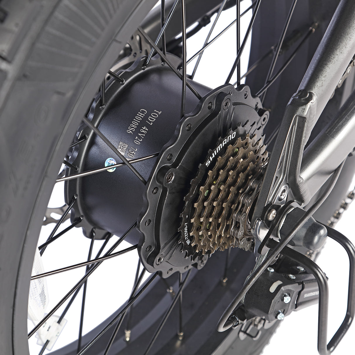 FAFREES F20 Ultra Upgrade