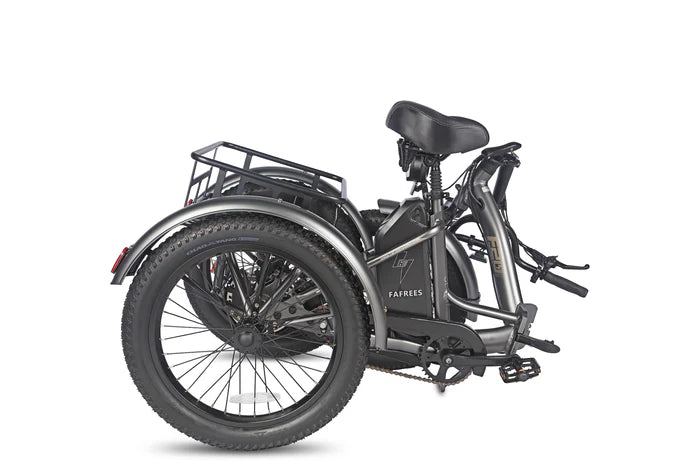 FAFREES F20 Mate Upgrade(21AH/23.45AH)