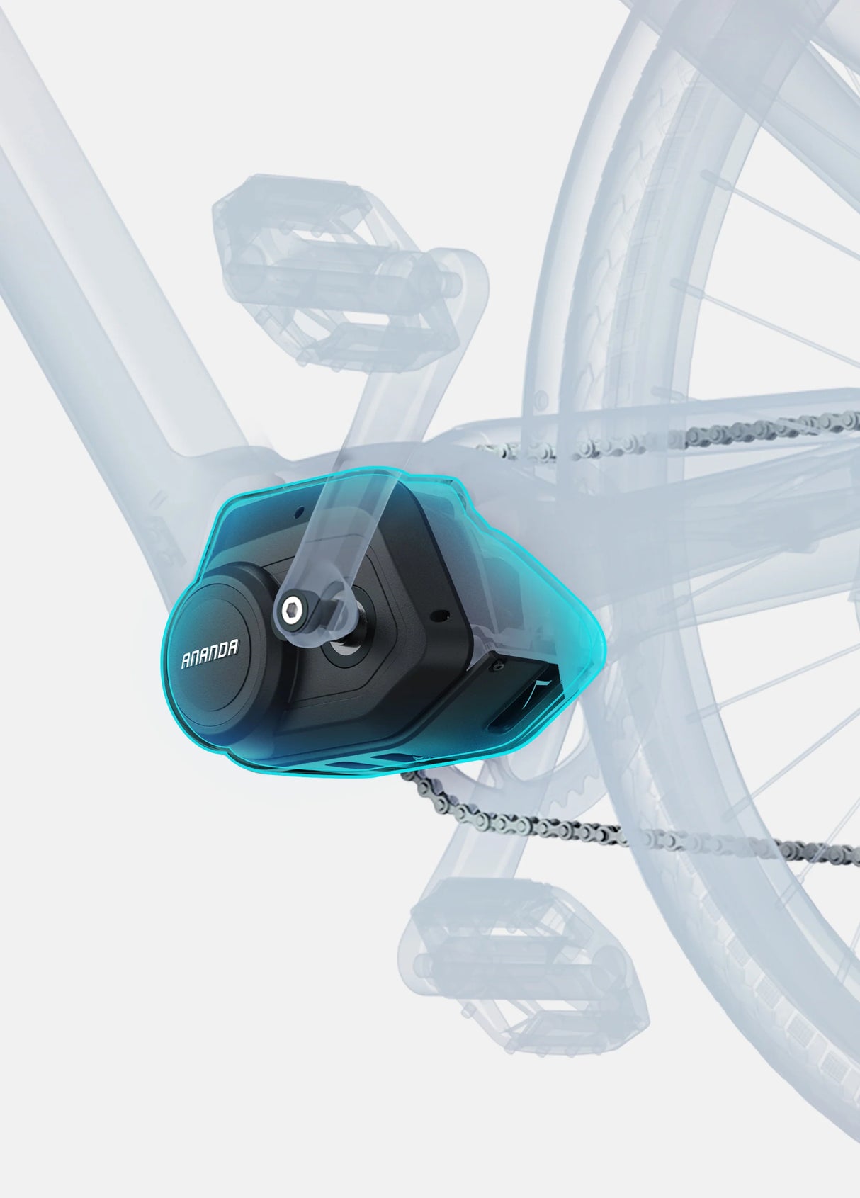 ENGWE MAPFOUR N1 PRO