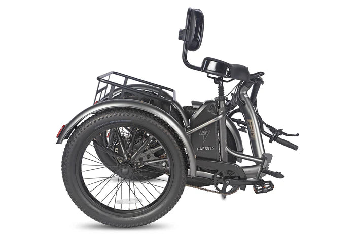 FAFREES F20 Mate Upgrade(21AH/23.45AH)