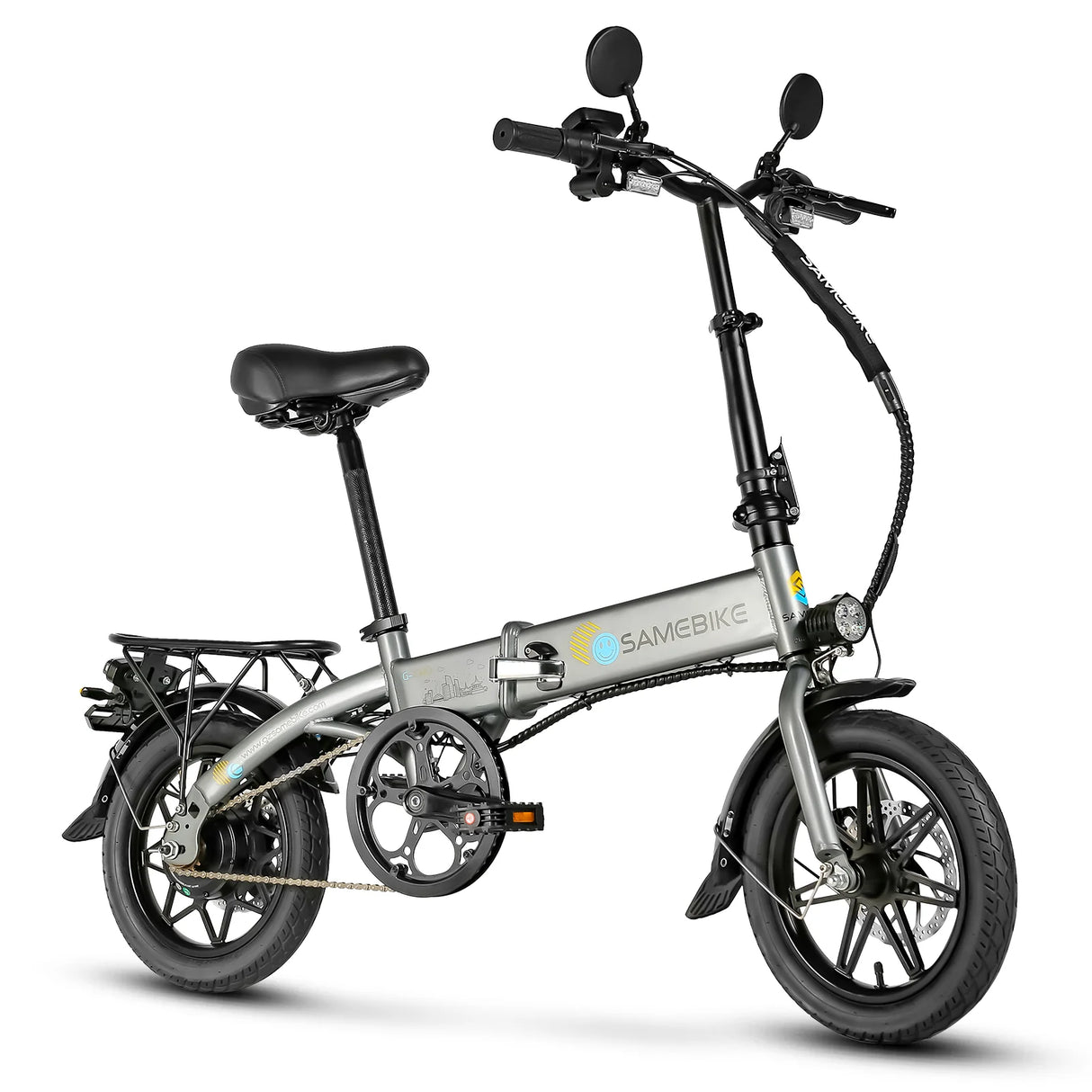 SAMEBIKE YINYU14