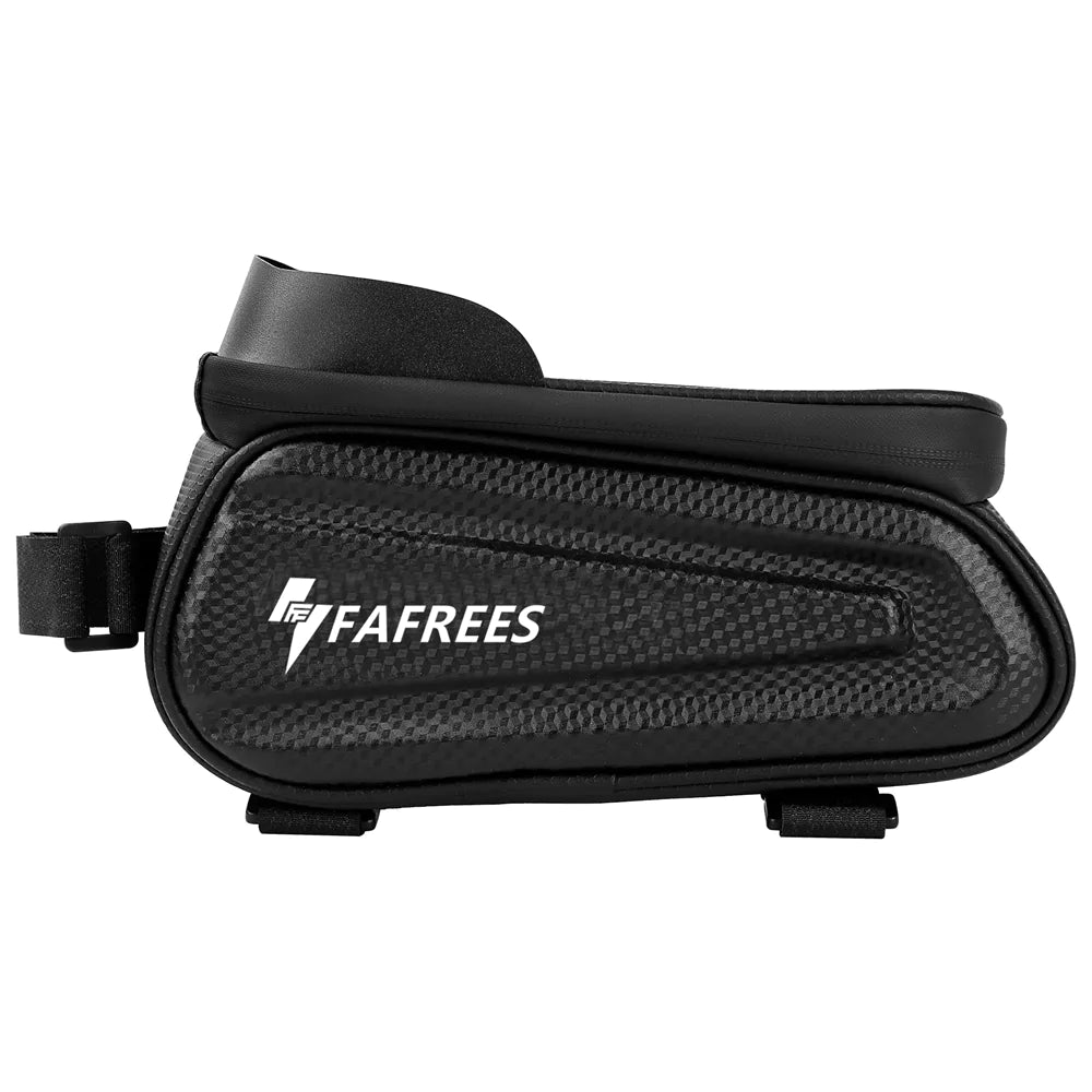 FAFREES Bicycle Frame Bag