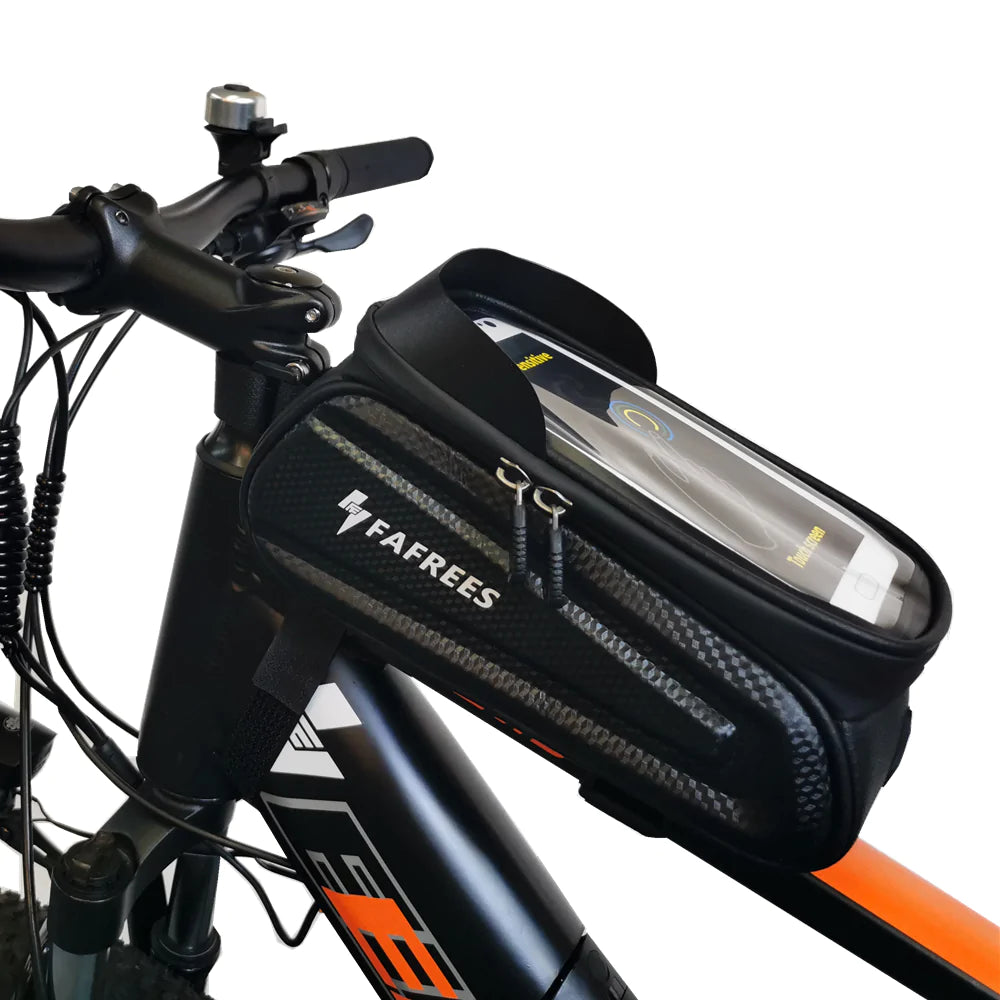 FAFREES Bicycle Frame Bag