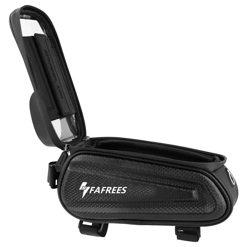 FAFREES Bicycle Frame Bag