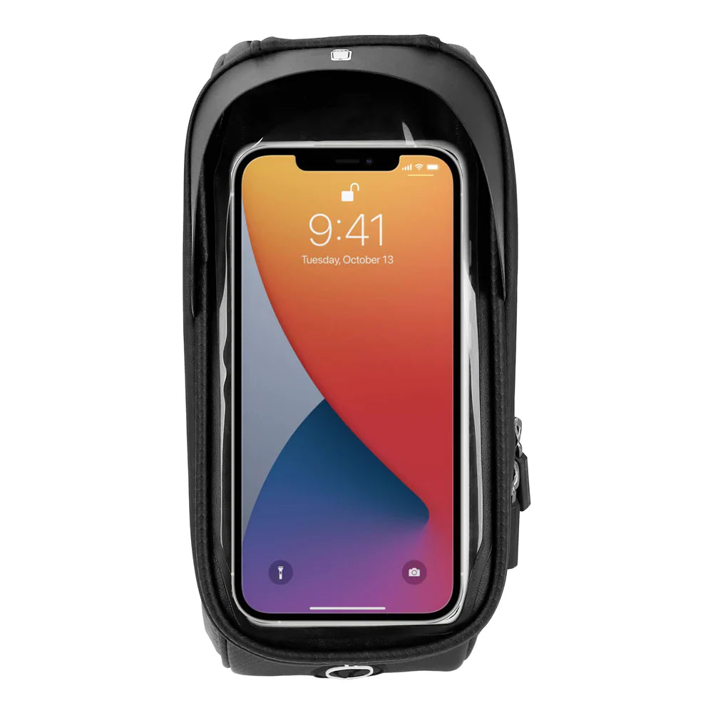 FAFREES Bicycle Frame Bag