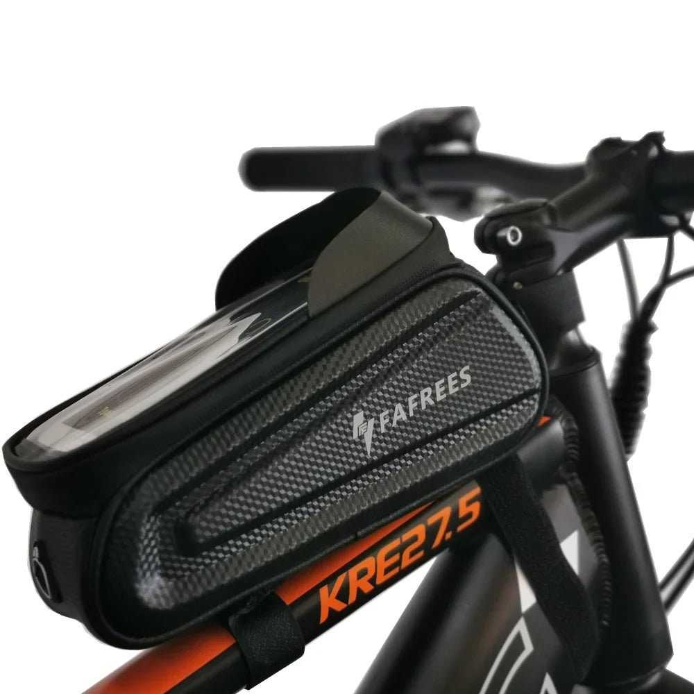 FAFREES Bicycle Frame Bag
