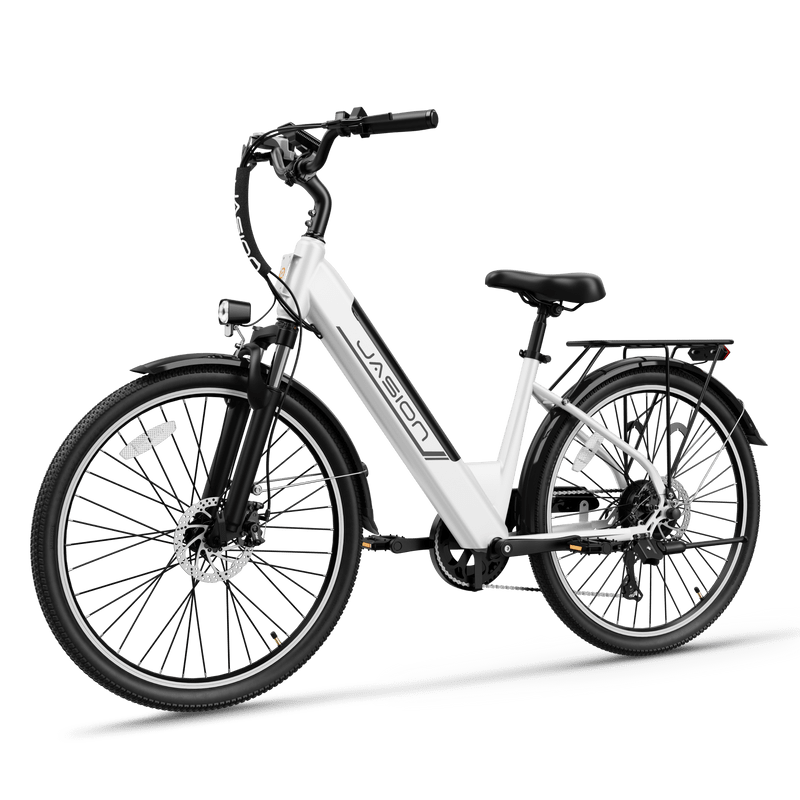 JASION EB5 ROAMER ST