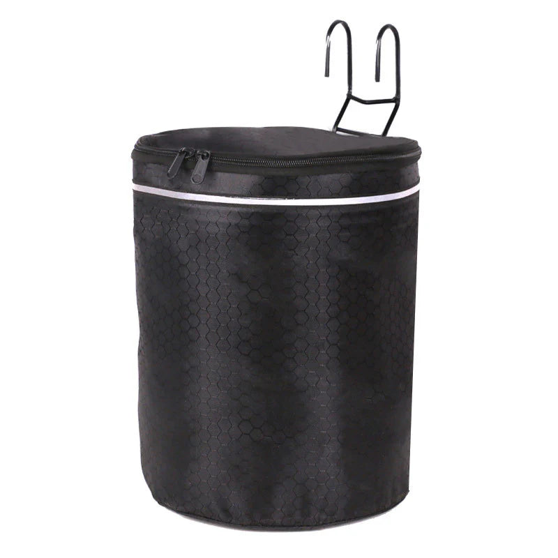 FAFREES Foldable Bicycle Front Basket