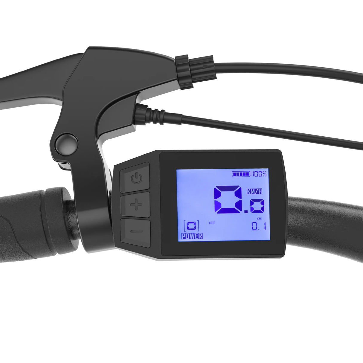 TOUROLL J1 ST TREKKING E-BIKE