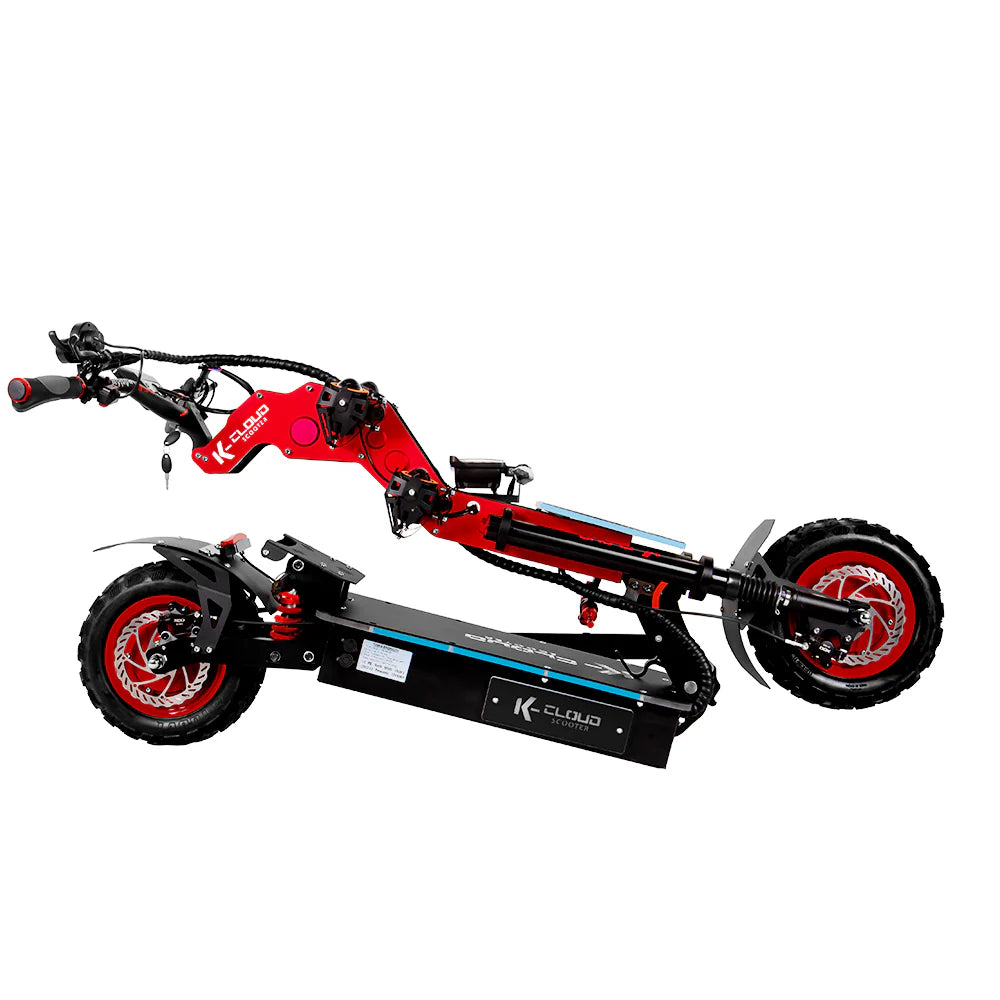 K-CLOUD K14 ELECTRIC SCOOTER