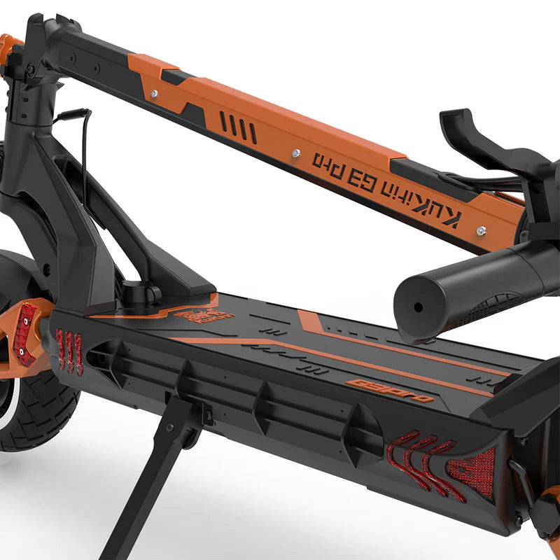 KUGOO KUKIRIN G3 PRO