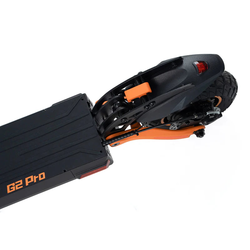 KUGOO KUKIRIN G2 PRO