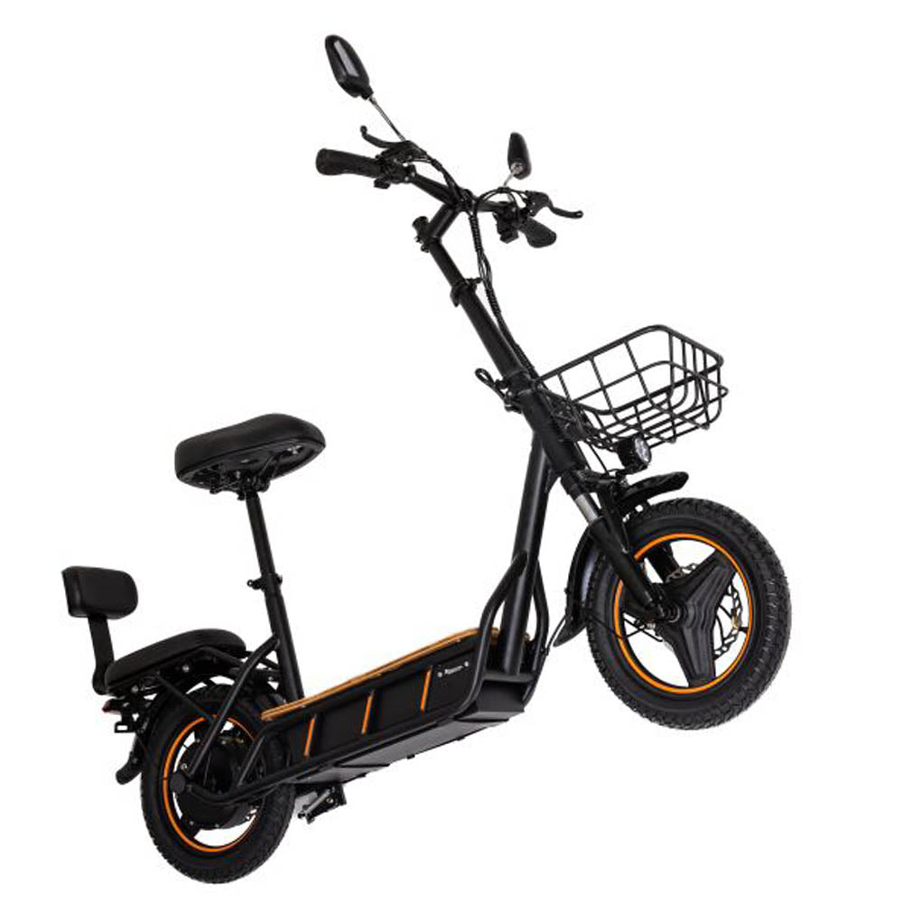 KUGOO KIKIRIN C1 PRO