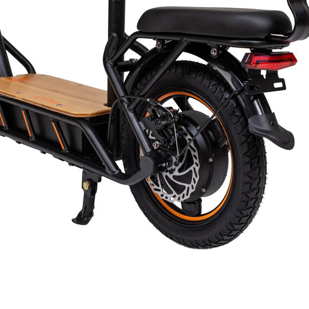 KUGOO KIKIRIN C1 PRO