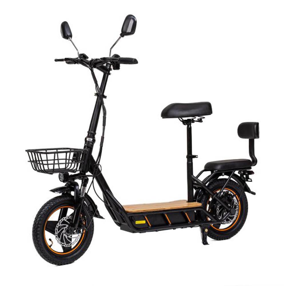 KUGOO KIKIRIN C1 PRO