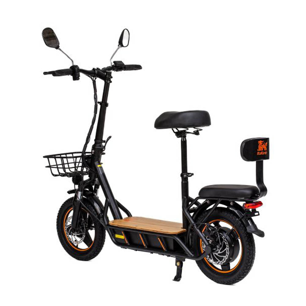 KUGOO KIKIRIN C1 PRO