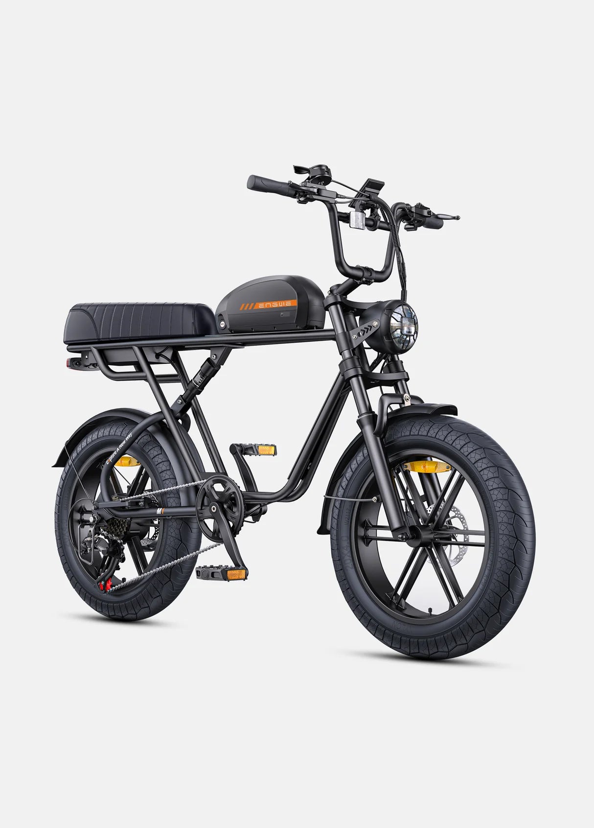 ENGWE M1 SINGLE/DUAL BATTERY