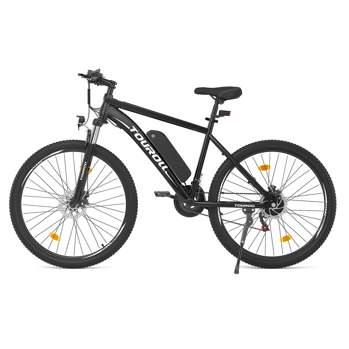 Touroll U1 Mountain Electric Bike (26"/29")