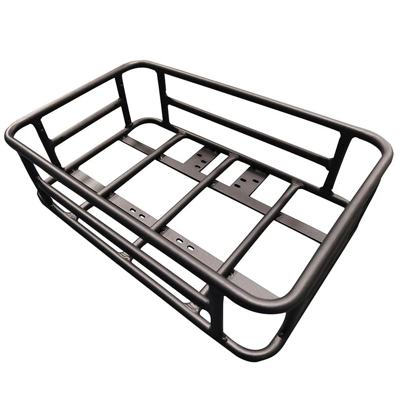 FAFREES Rear Rack Basket