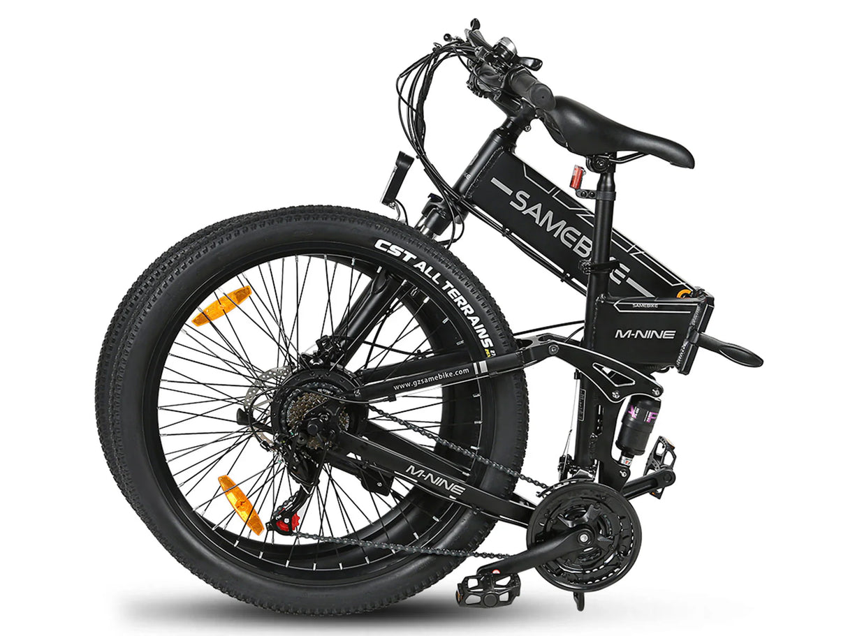SAMEBIKE LO26-II-YD