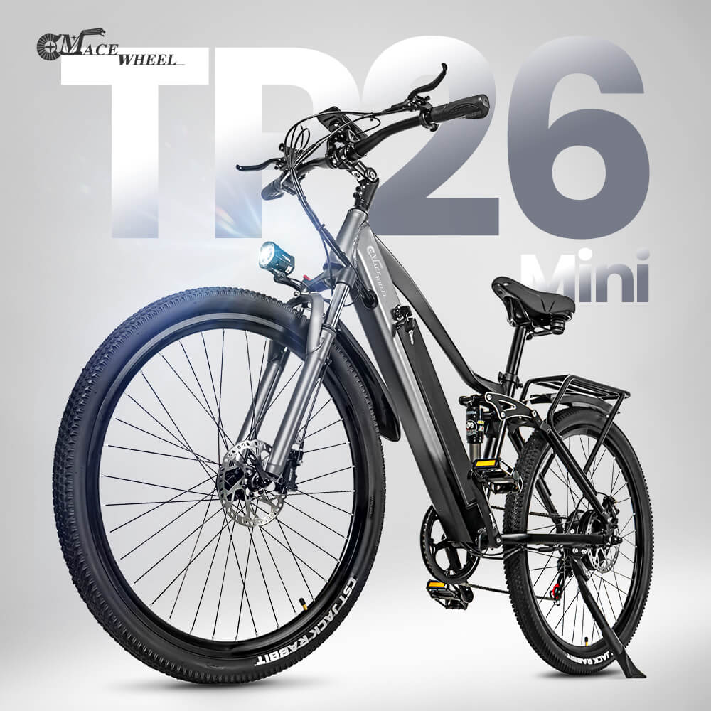 CMACEWHEEL TP26 MINI