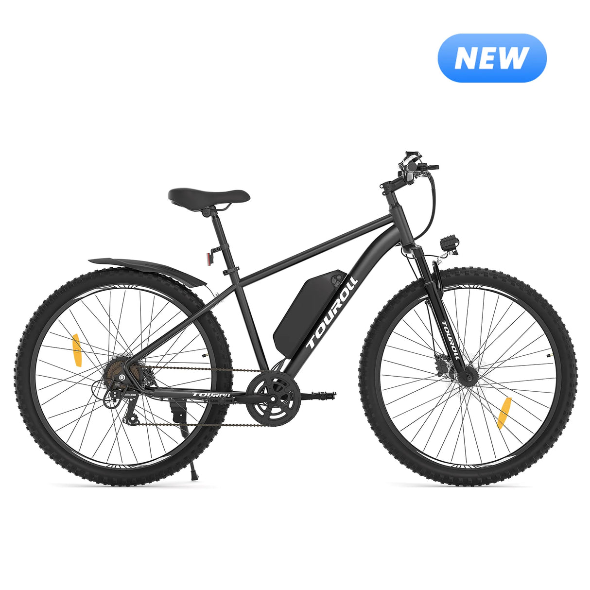 Touroll U2 Mountain Electric Bike