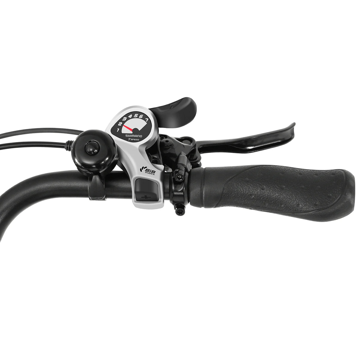 Touroll Urbano 3 Mid-Drive Electric Bike