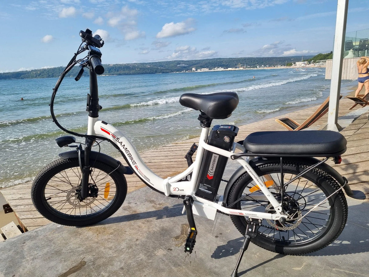 SAMEBIKE CY20
