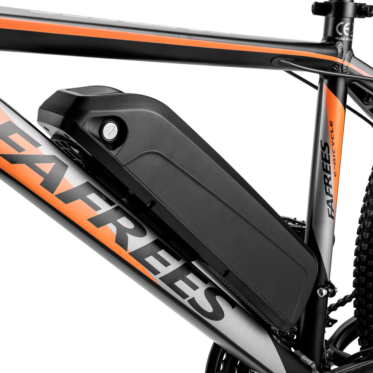 FAFREES 26 Hailong One