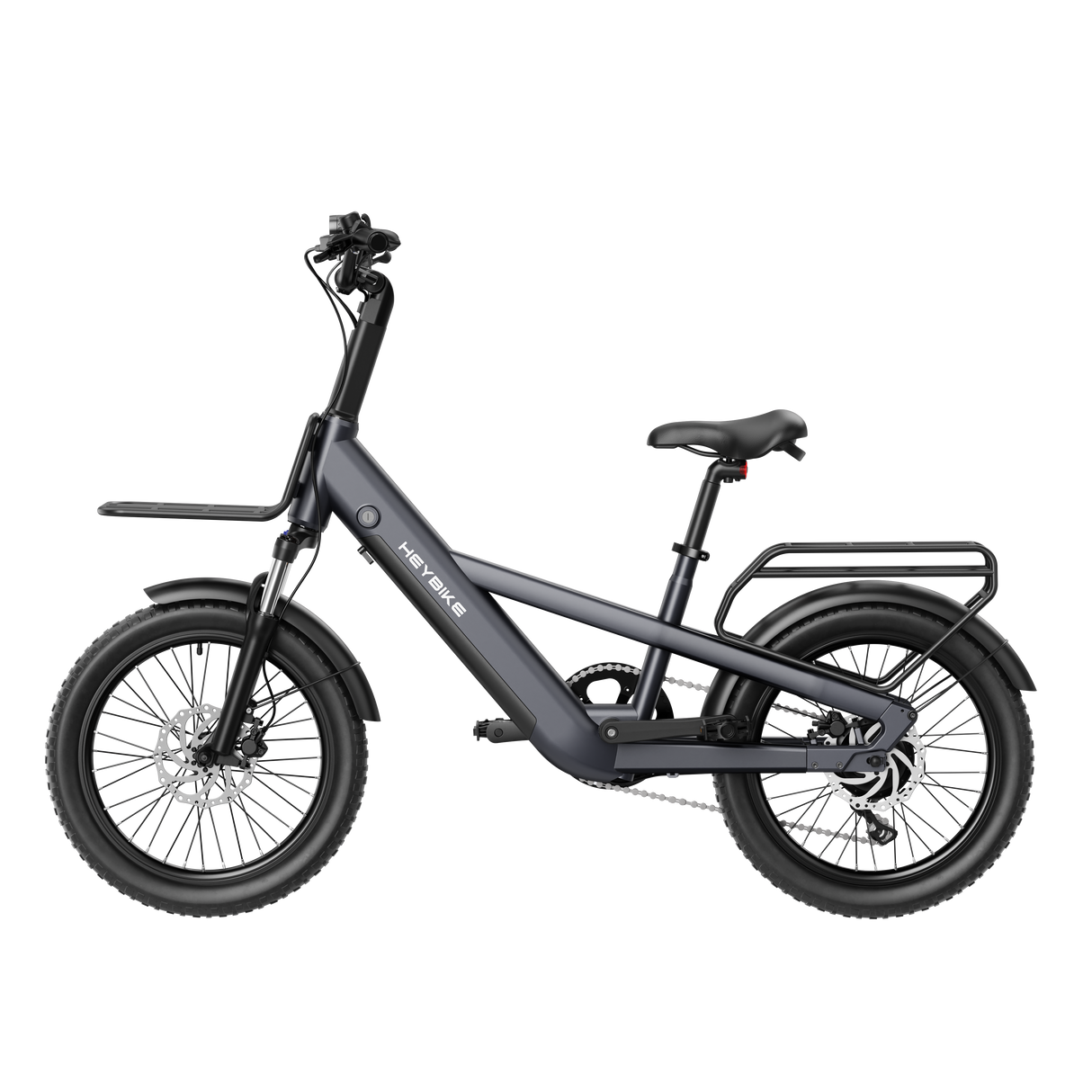 HEYBIKE EC COMPACT SPORT