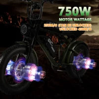 CMACEWHEEL Q20 MAX