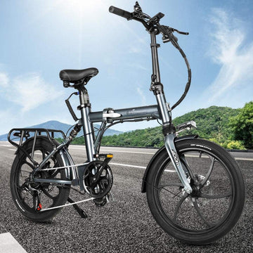 CMACEWHEEL EM20